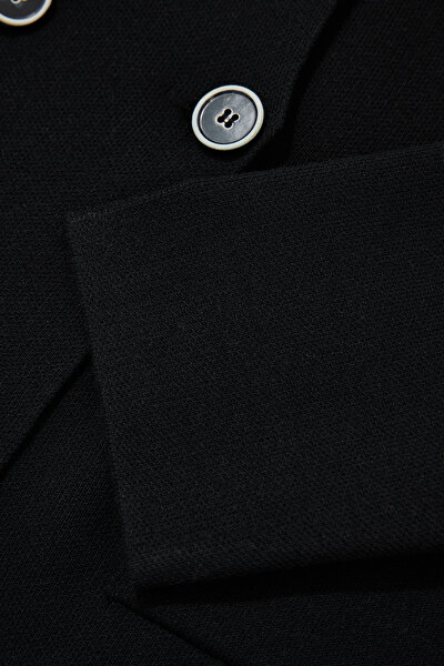 BLACK TRICOT 4