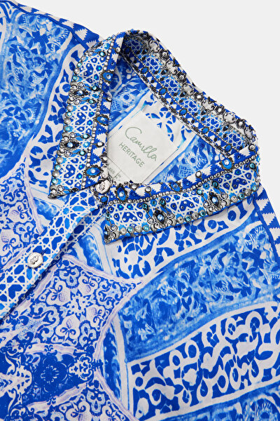 LIGHT BLUE DRESS 3