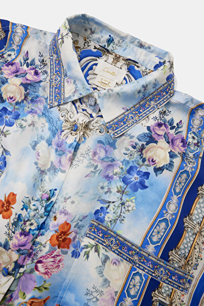 ECRU TUNIC 3