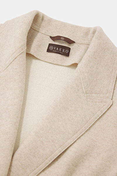 ECRU JACKET 10