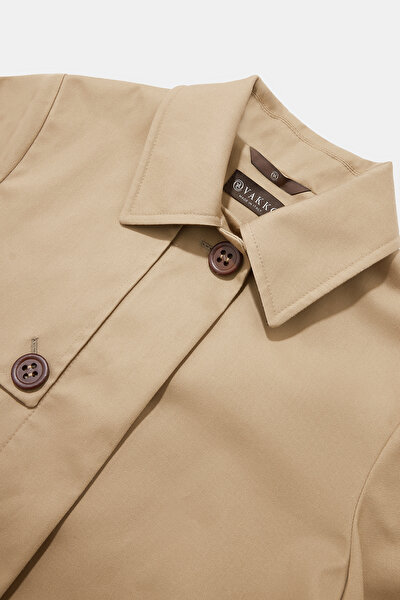 CAMEL COAT 8