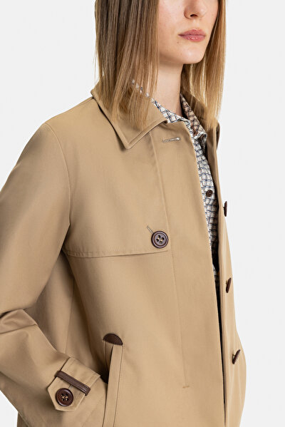 CAMEL COAT 3
