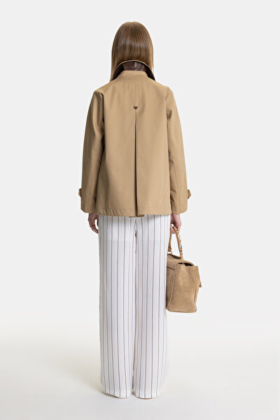 CAMEL COAT 5