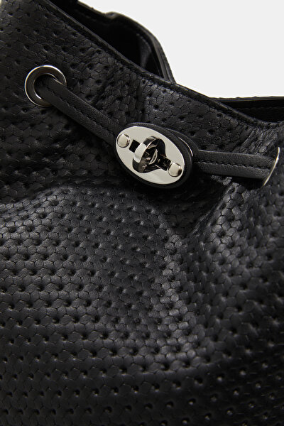 BLUE BAG 5