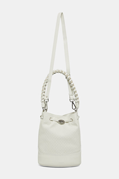 WHITE BAG 3