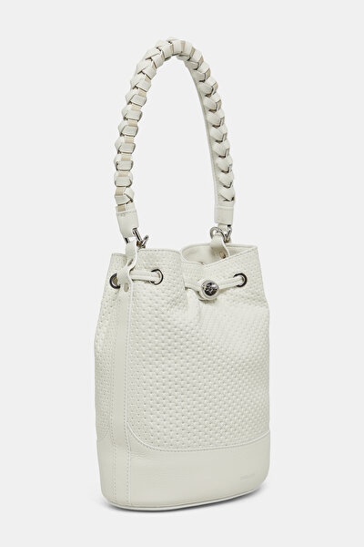 WHITE BAG 4