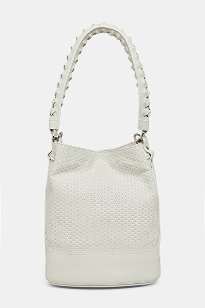 WHITE BAG 5