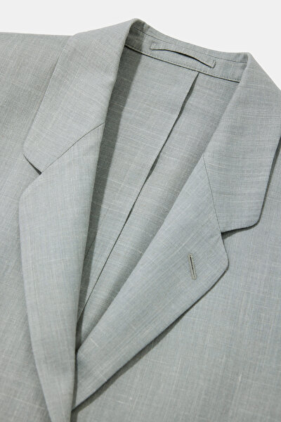 MINT JACKET 8