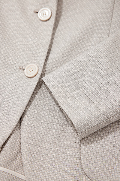 MINK JACKET 10
