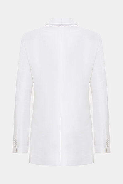 ECRU JACKET 9