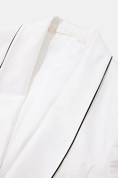 ECRU JACKET 10
