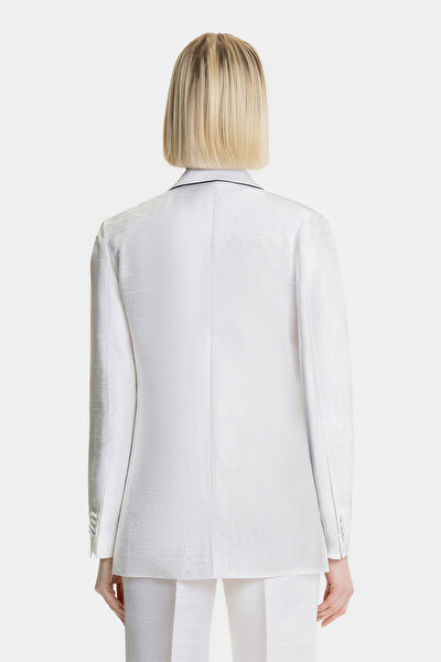 ECRU JACKET 3