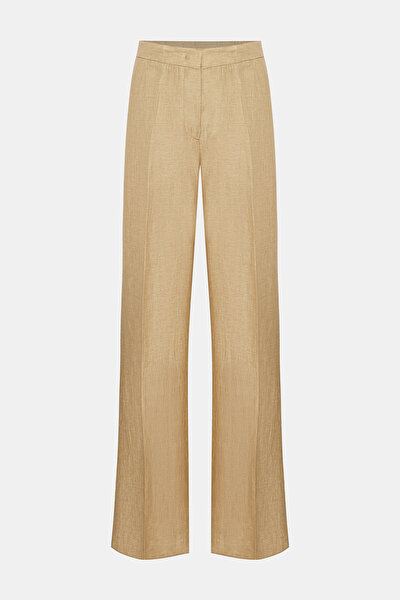 BEIGE TROUSERS 5