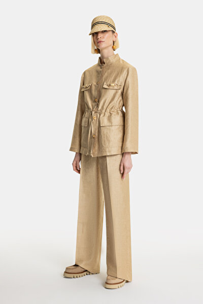 BEIGE TROUSERS 4