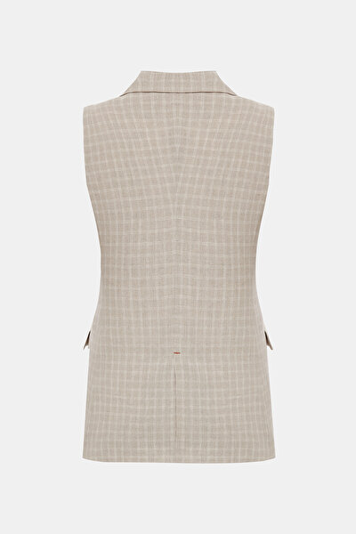 ECRU VEST 8