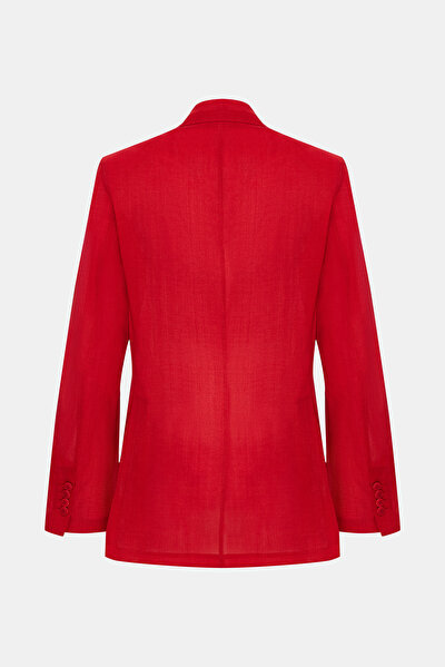 RED JACKET 9