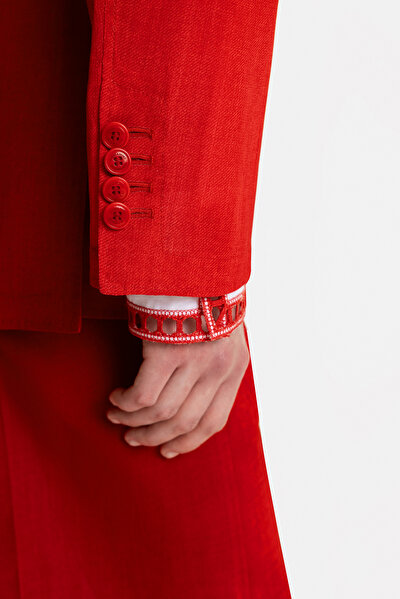 RED JACKET 5