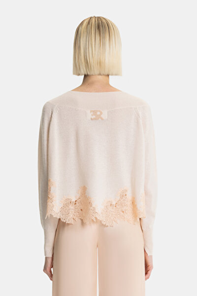 SALMON BOAT NECK TRICOT 3