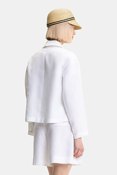 WHITE JACKET 3