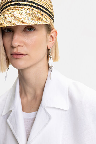 WHITE JACKET 5