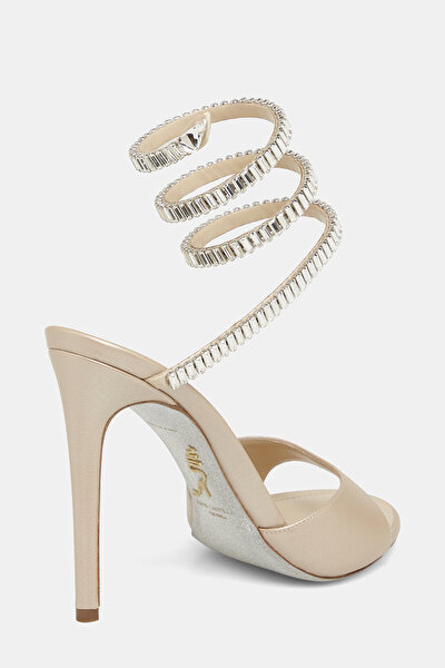 DORE LEATHER SHOE 3