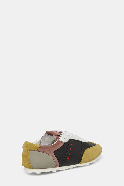 MULTİCOLOR SNEAKER 3