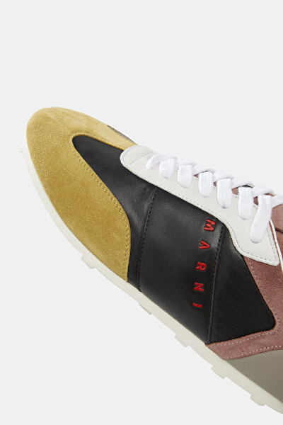 MULTİCOLOR SNEAKER 4