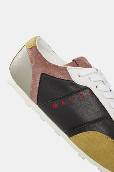 MULTİCOLOR SNEAKER 5