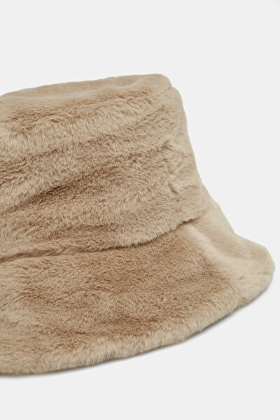 BEIGE HAT 3