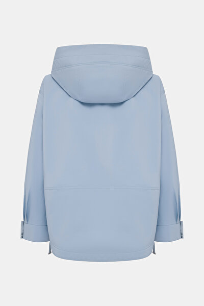 BLUE COAT 8