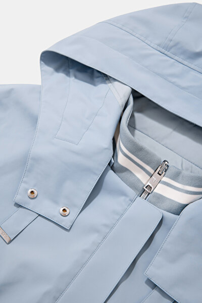 BLUE COAT 9