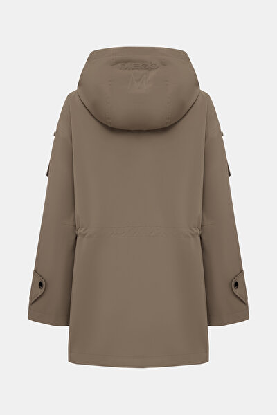 KHAKI COAT 8