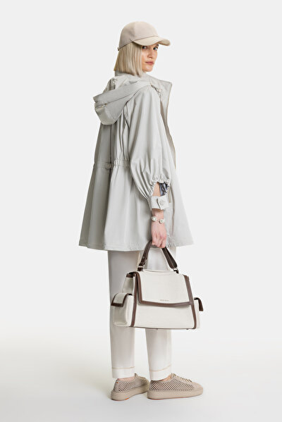 GREY COAT 4