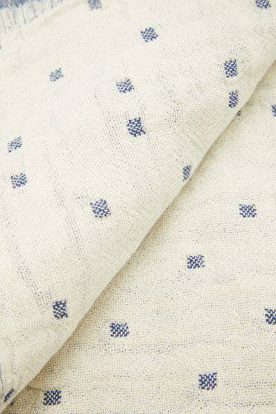 SOFA SHAWL 3