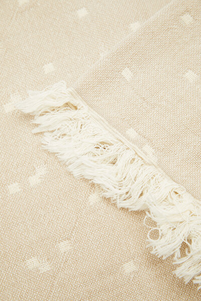 SOFA SHAWL 3