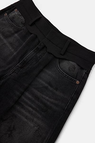 JEAN PANTOLON 3