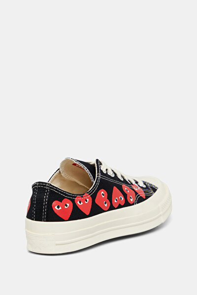 BLACK SNEAKER 3