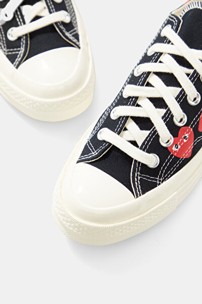 BLACK SNEAKER 4