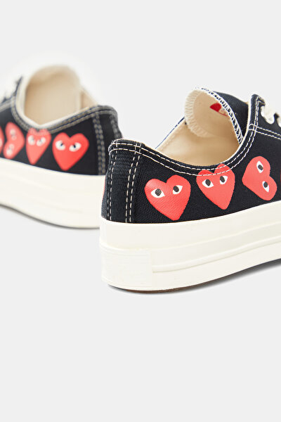 BLACK SNEAKER 5