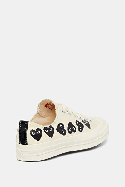 CREAM SNEAKER 3