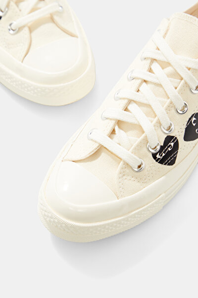 CREAM SNEAKER 4