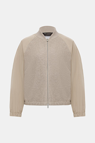 MINK SWEATSHIRT 8