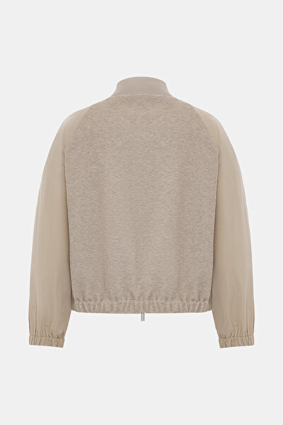 MINK SWEATSHIRT 9