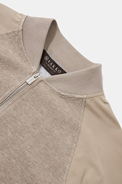 MINK SWEATSHIRT 10