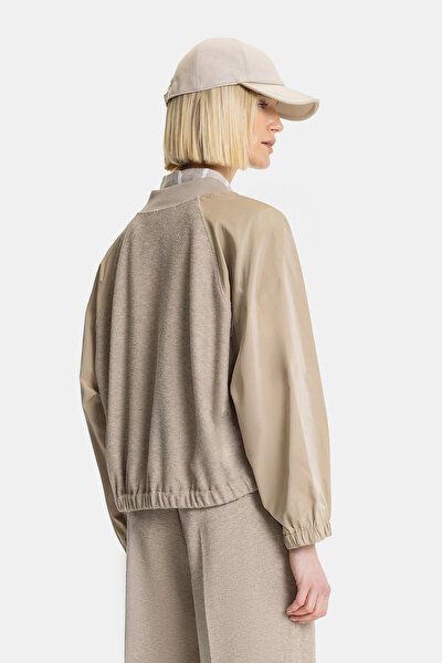 MINK SWEATSHIRT 3