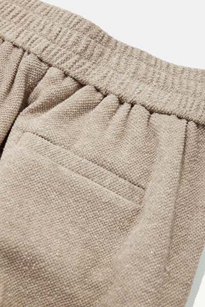 MINK TROUSERS 8