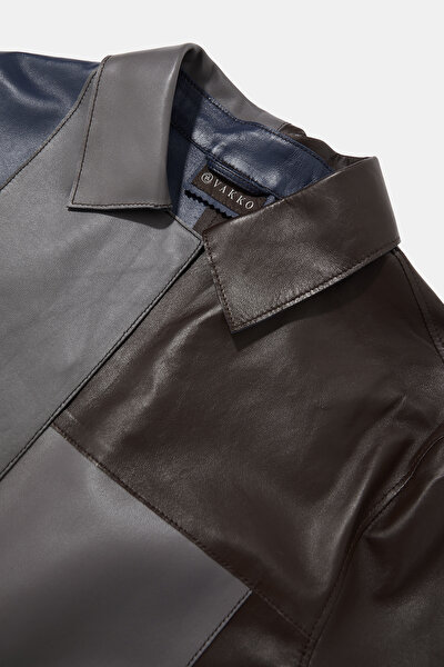 CAMEL JACKET 8