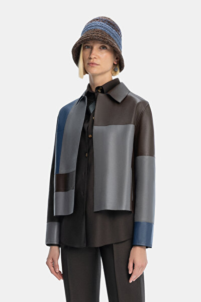 CAMEL JACKET 4