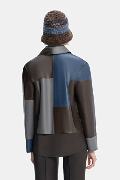 CAMEL JACKET 5