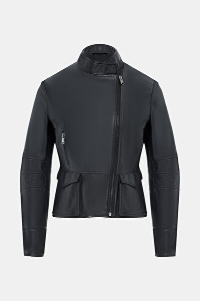 BLACK JACKET 8